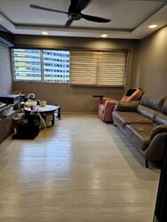 Blk 539 Cheng San View (Ang Mo Kio), HDB 5 Rooms #600039341